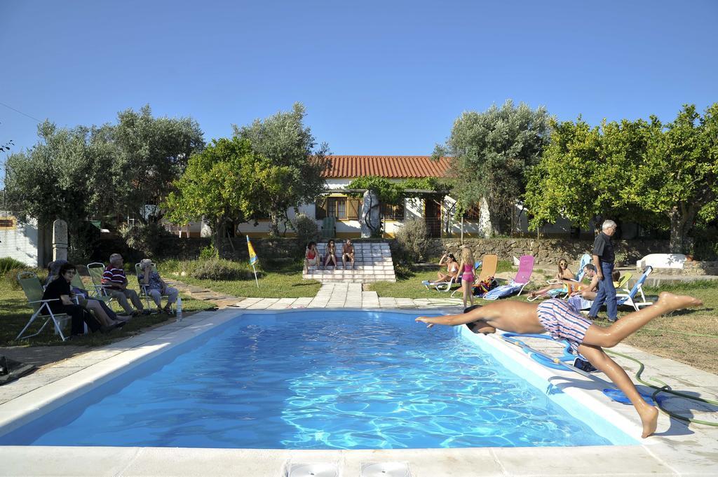 Quinta Paraiso Alagoa Экстерьер фото