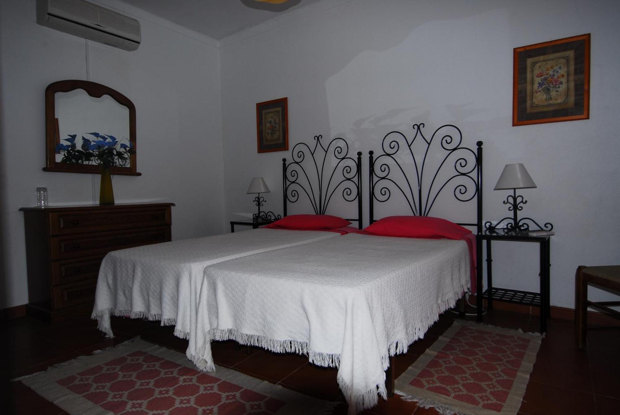 Quinta Paraiso Alagoa Экстерьер фото