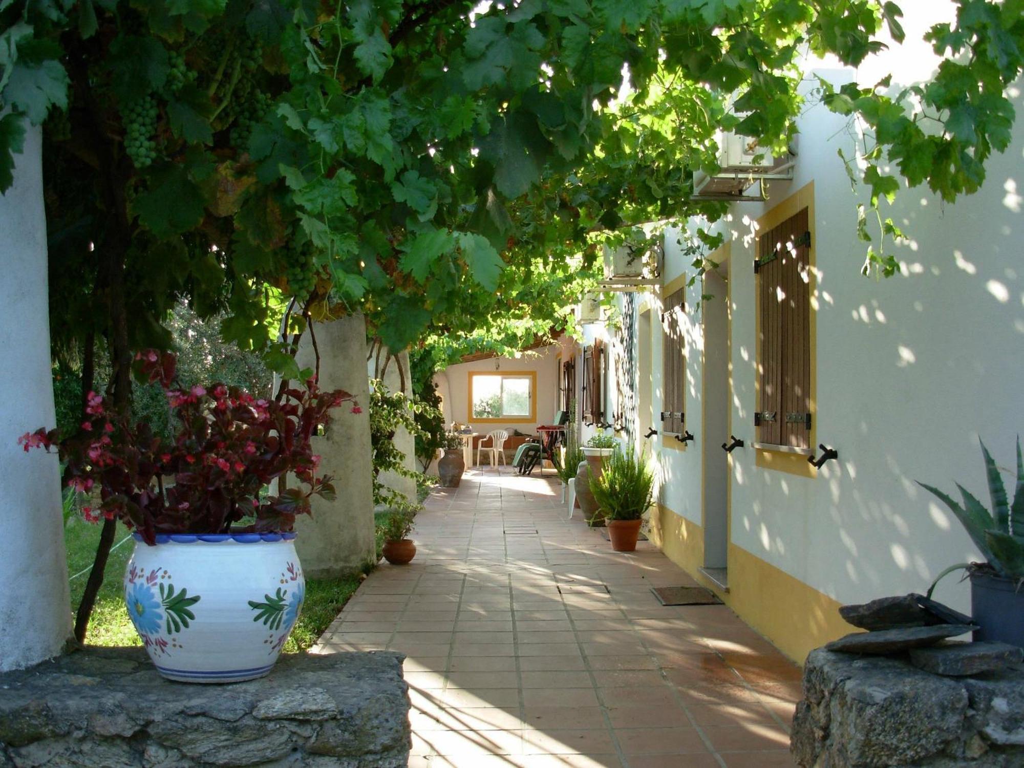 Quinta Paraiso Alagoa Экстерьер фото