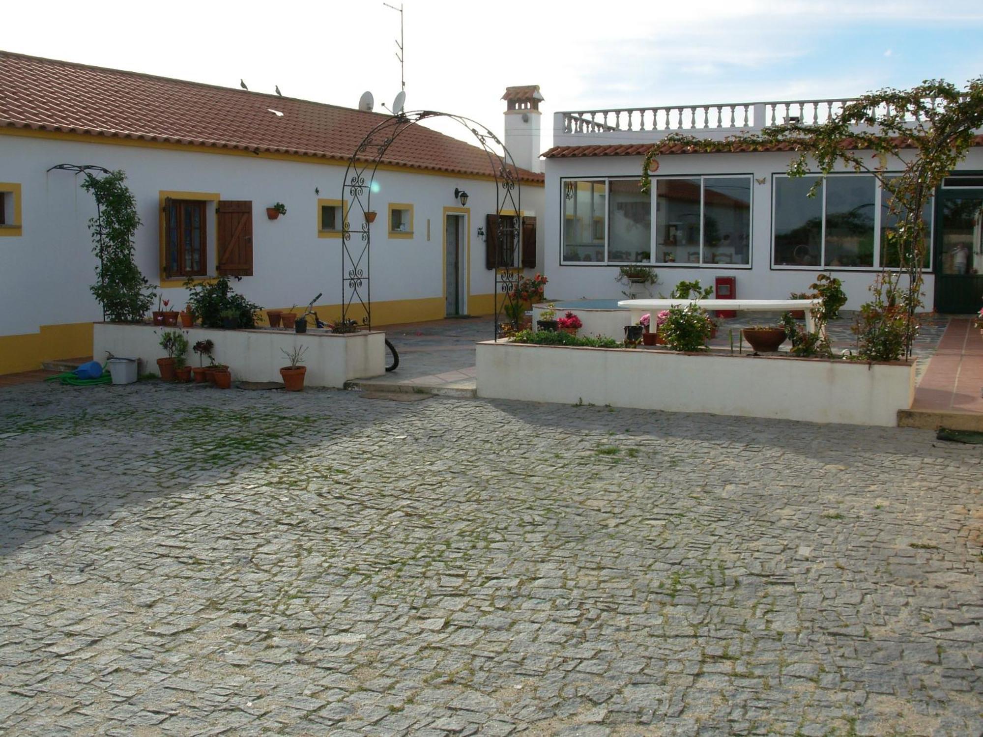 Quinta Paraiso Alagoa Экстерьер фото