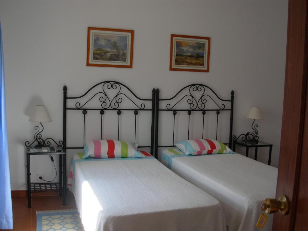 Quinta Paraiso Alagoa Номер фото