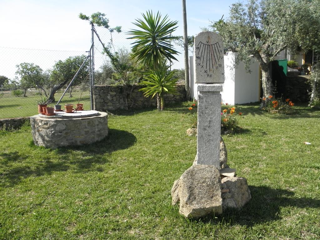 Quinta Paraiso Alagoa Экстерьер фото