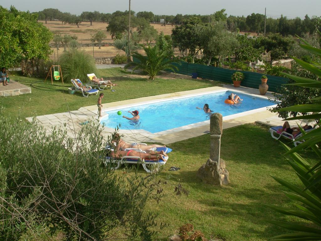 Quinta Paraiso Alagoa Экстерьер фото