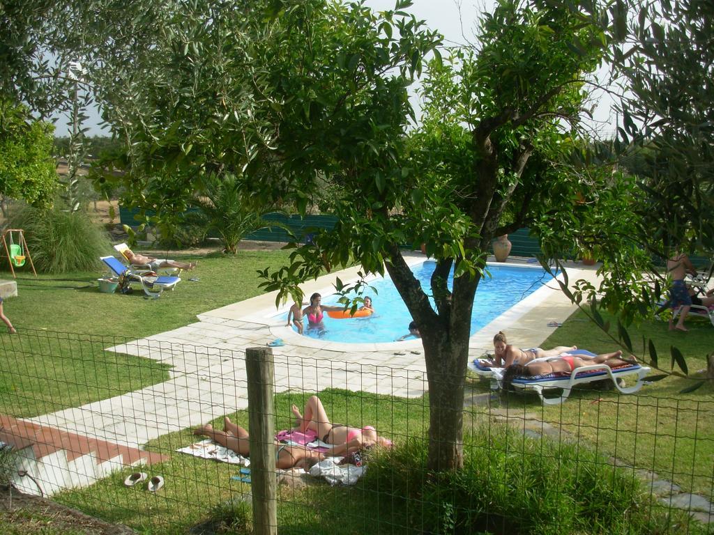 Quinta Paraiso Alagoa Экстерьер фото