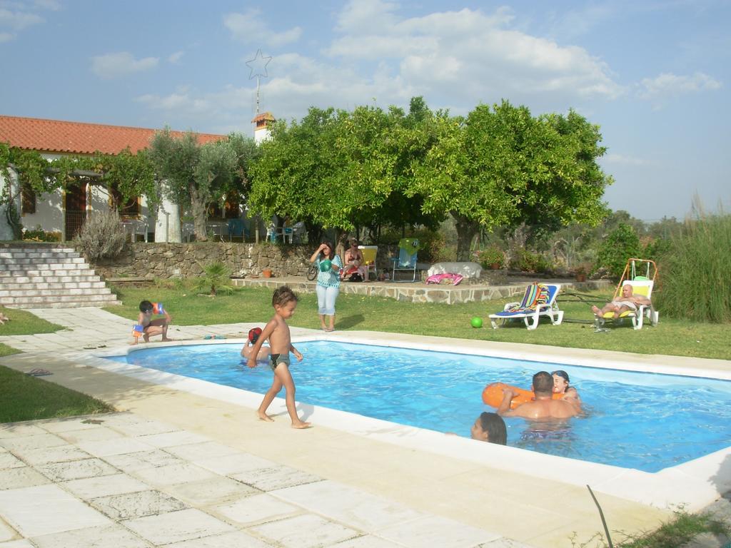 Quinta Paraiso Alagoa Экстерьер фото