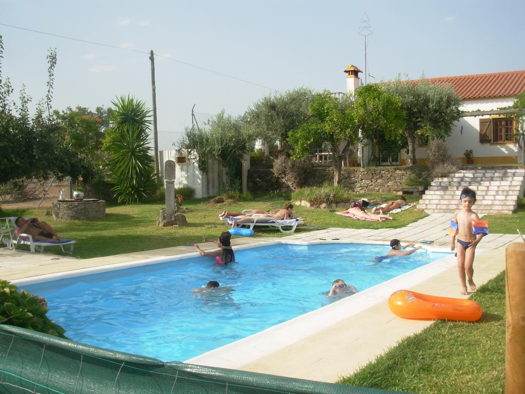 Quinta Paraiso Alagoa Экстерьер фото