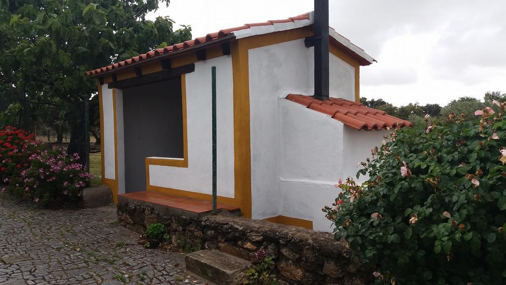 Quinta Paraiso Alagoa Экстерьер фото
