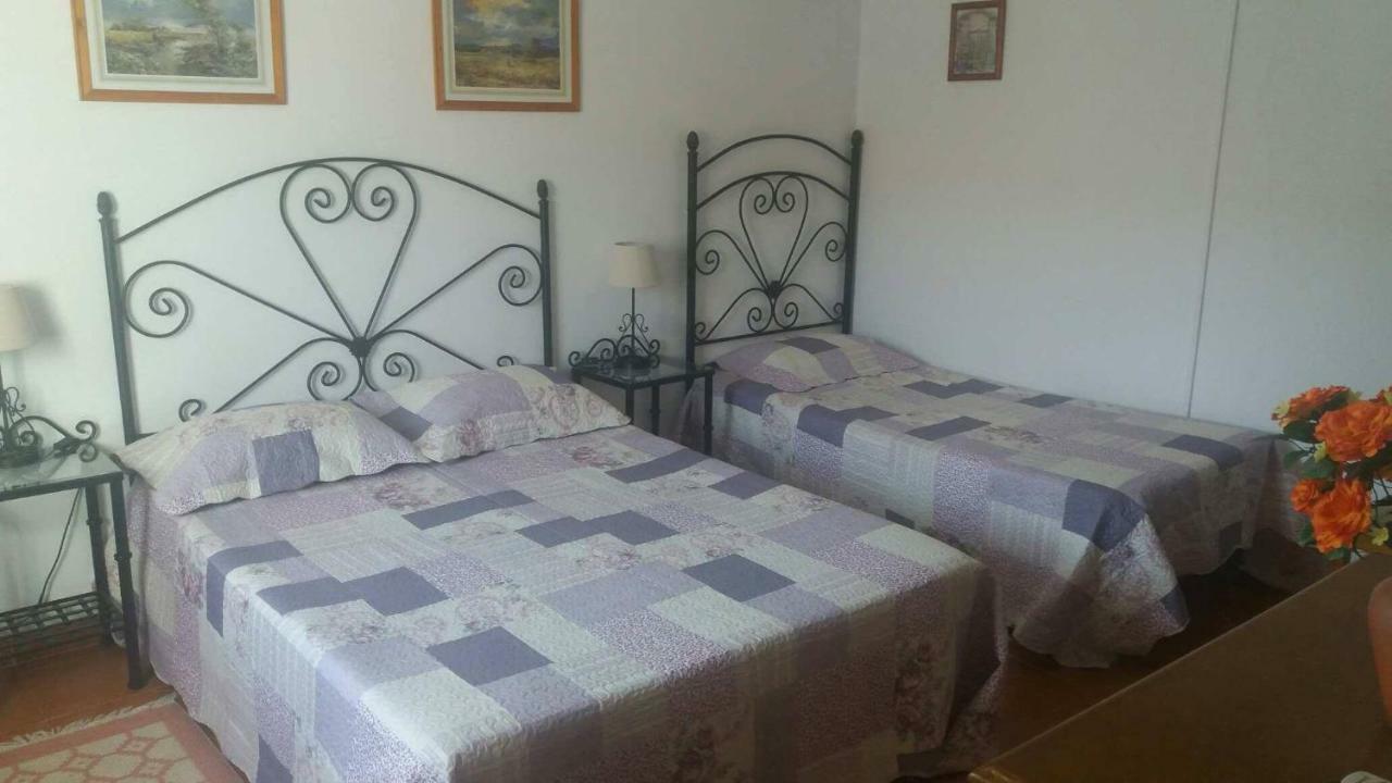 Quinta Paraiso Alagoa Экстерьер фото